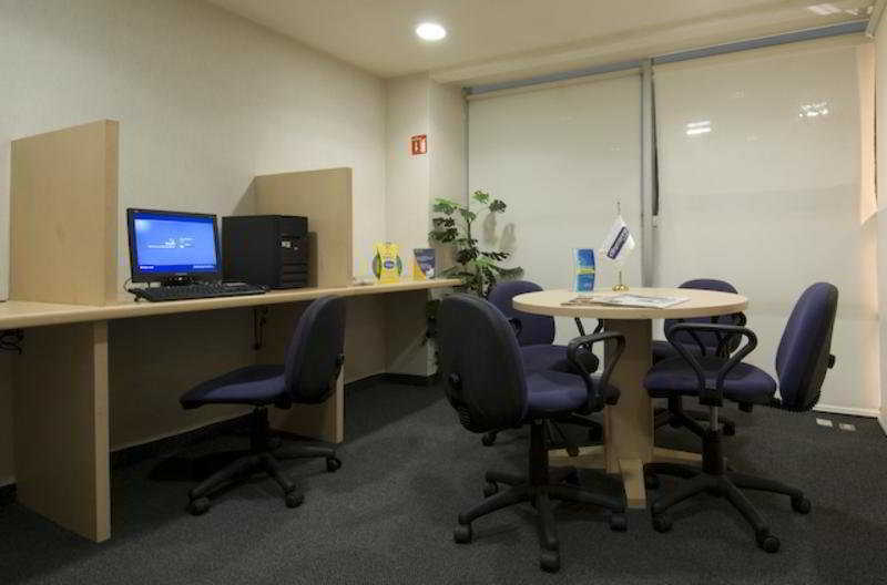 City Express By Marriott Ciudad De Mexico Ebc Reforma Exterior photo